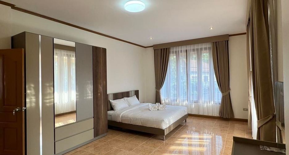 For rent 3 ベッドルーム house in Mueang Phuket, Phuket