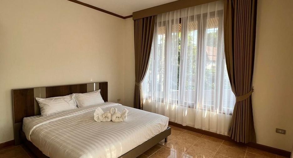 For rent 3 ベッドルーム house in Mueang Phuket, Phuket