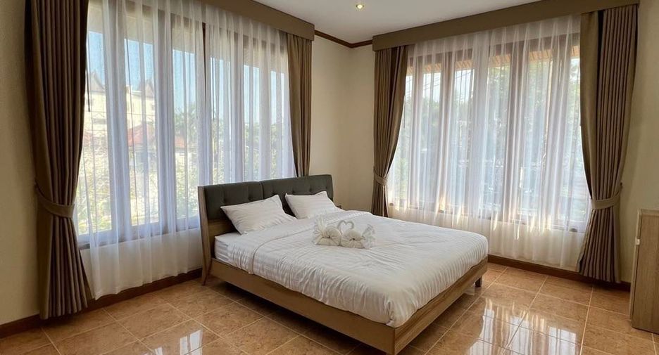 For rent 3 ベッドルーム house in Mueang Phuket, Phuket