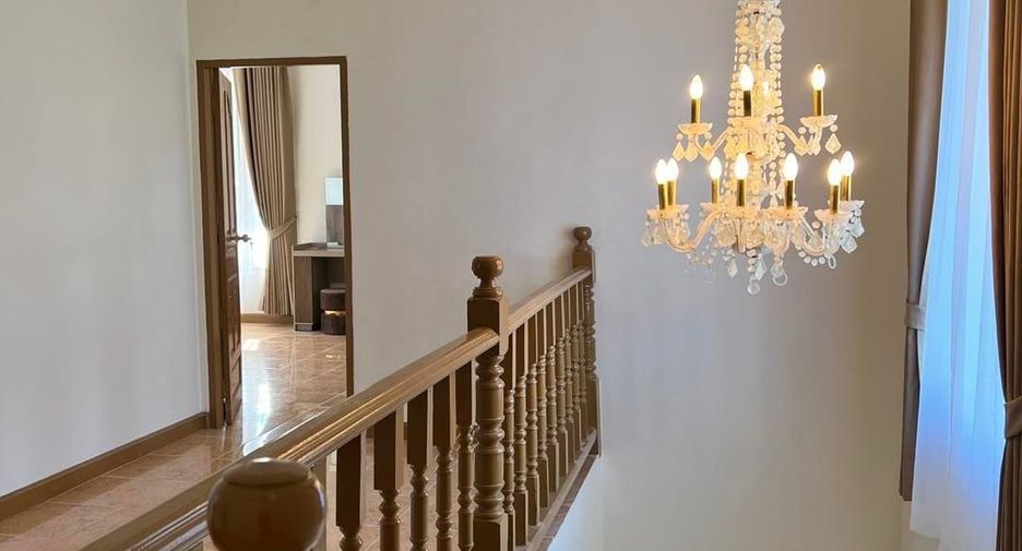 For rent 3 ベッドルーム house in Mueang Phuket, Phuket