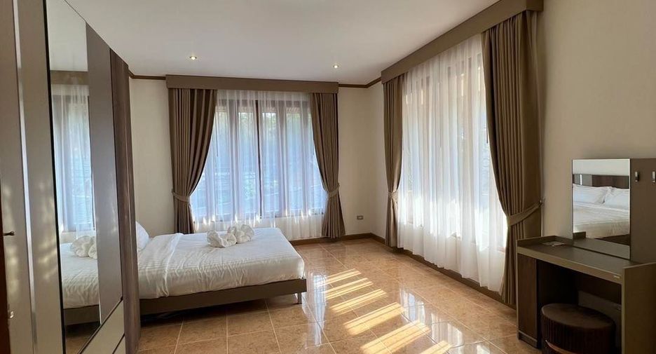 For rent 3 ベッドルーム house in Mueang Phuket, Phuket