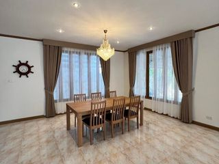 À louer 3 chambres maison à Mueang Phuket, Phuket