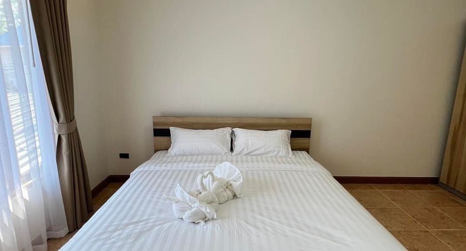 For rent 3 ベッドルーム house in Mueang Phuket, Phuket