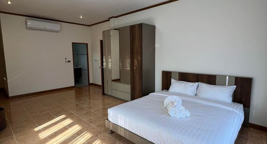 For rent 3 ベッドルーム house in Mueang Phuket, Phuket