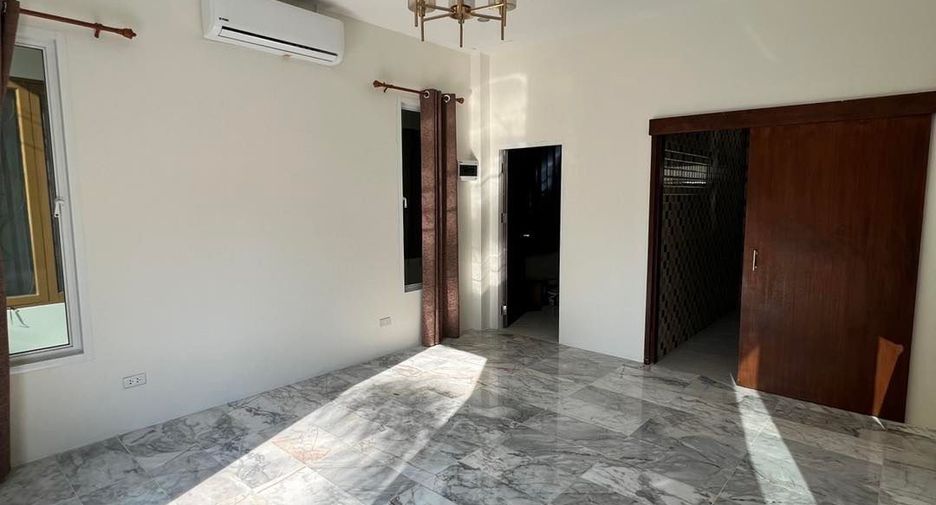 For rent 3 ベッドルーム house in Mueang Phuket, Phuket
