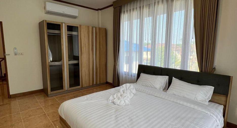 For rent 3 ベッドルーム house in Mueang Phuket, Phuket
