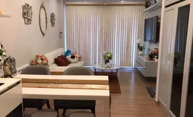 For sale 1 bed condo in Bang Sue, Bangkok