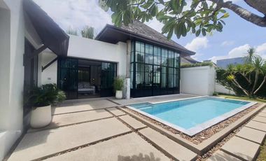 Villa zur Miete mit 2 Zimmer in Thalang, Phuket