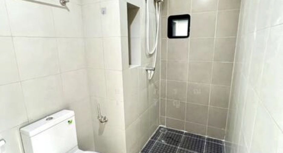 For sale 1 bed condo in Bang Na, Bangkok
