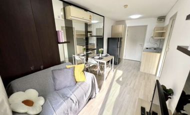 Wohnung zum Kauf mit 1 Zimmer in Bang Na, Bangkok