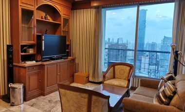 For sale 2 bedrooms condo in Sathon, Bangkok
