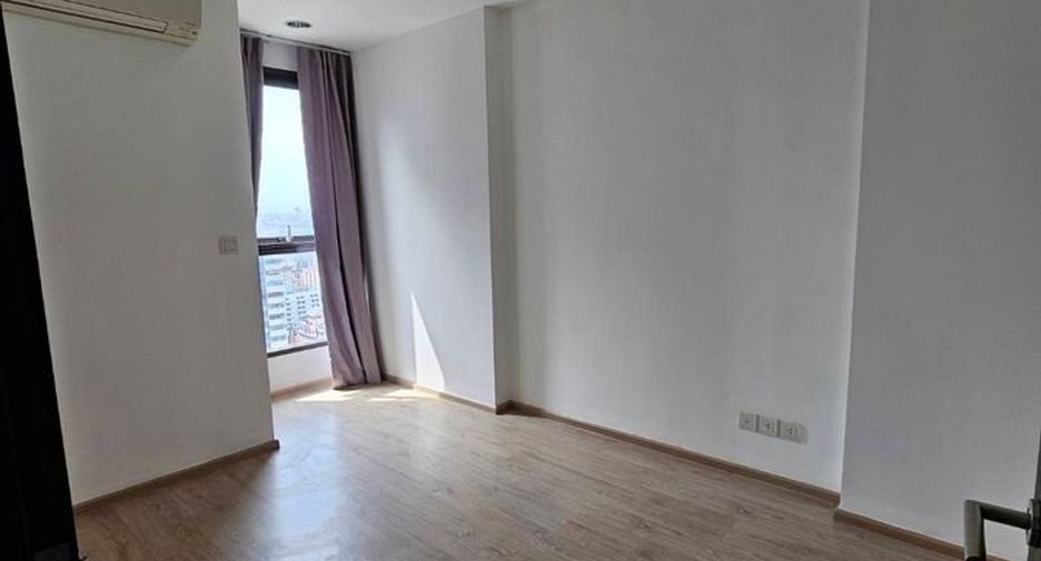 À vendre et à louer 2 chambres condo à Ratchathewi, Bangkok
