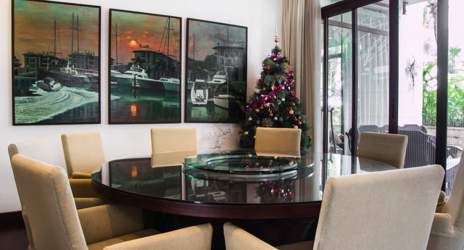 For sale 3 bedrooms condo in Mueang Phuket, Phuket