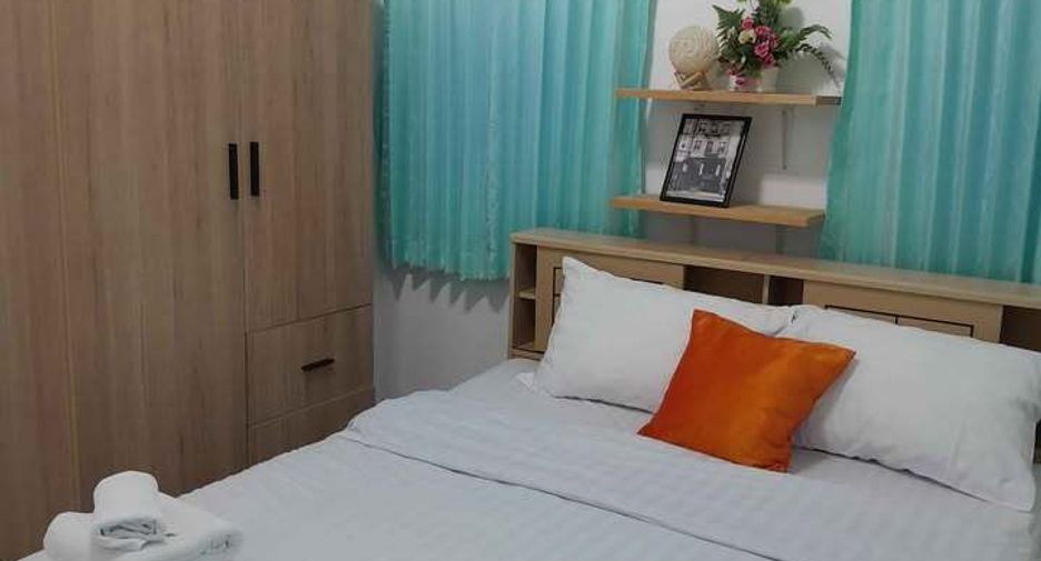 For rent 3 bedrooms house in Thalang, Phuket