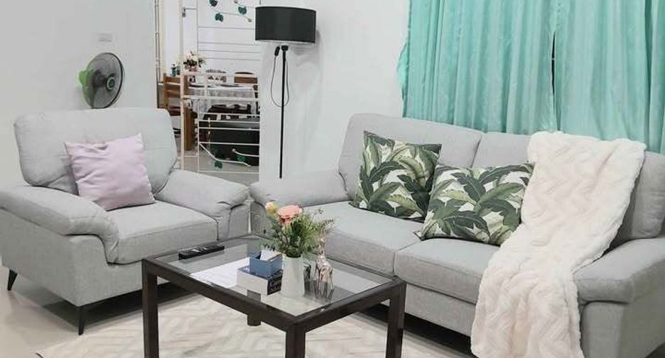 For rent 3 bedrooms house in Thalang, Phuket