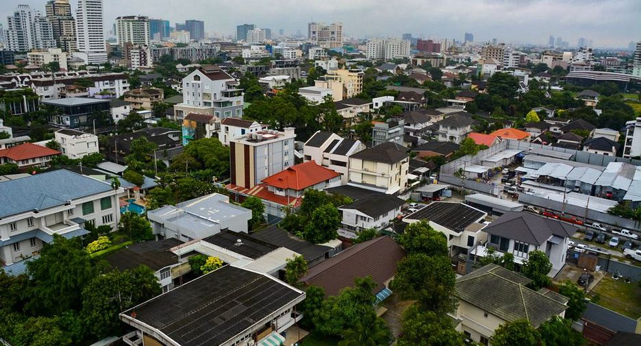 Condo en venta de 5 habitaciones en Watthana, Bangkok