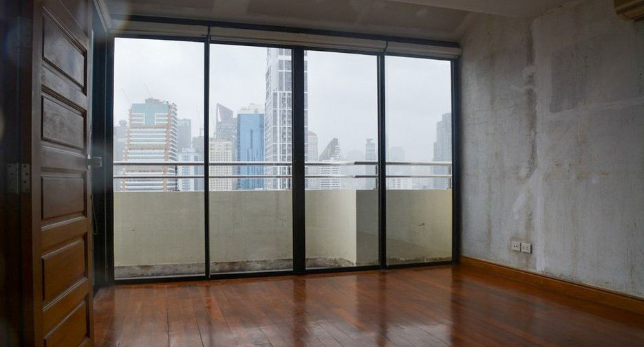 Condo en venta de 5 habitaciones en Watthana, Bangkok