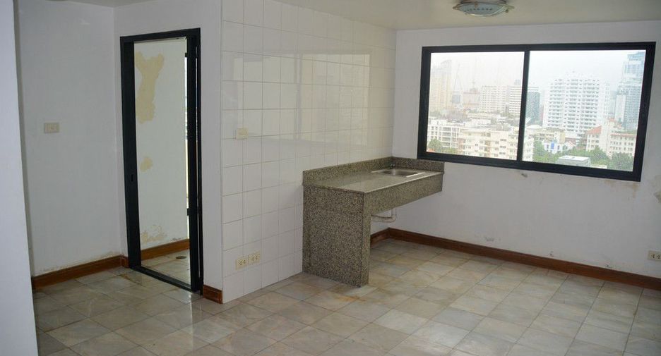 Condo en venta de 5 habitaciones en Watthana, Bangkok