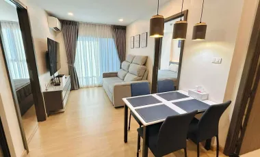出售 2 卧室 公寓 在 Huai Khwang, 曼谷