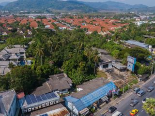À vendre terrain à Mueang Phuket, Phuket
