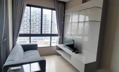 Condo en alquiler de 1 habitaciones en Phaya Thai, Bangkok