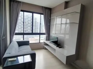 For rent 1 Beds condo in Phaya Thai, Bangkok