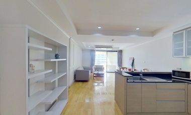 Condo en alquiler de 1 habitaciones en Khlong Toei, Bangkok