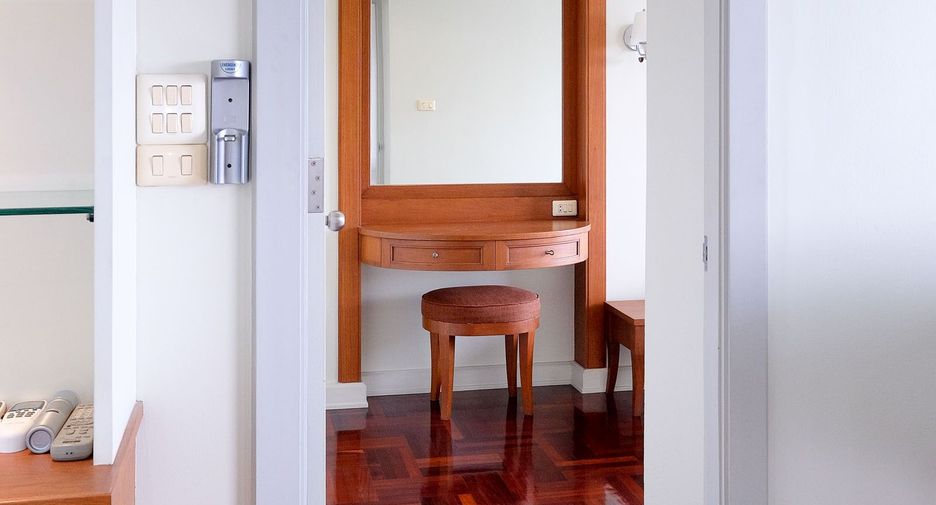 For rent 1 bed condo in Khlong San, Bangkok