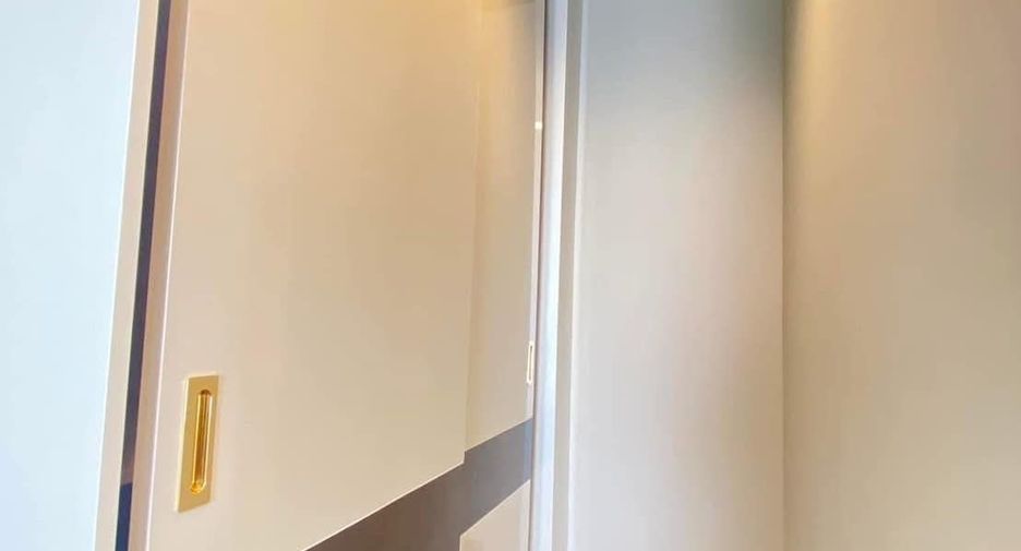 Wohnung zur Miete mit 2 Zimmer in Khlong Toei, Bangkok