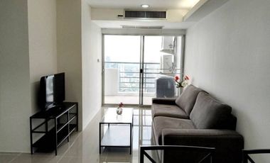 Wohnung zur Miete mit 2 Zimmer in Khlong Toei, Bangkok