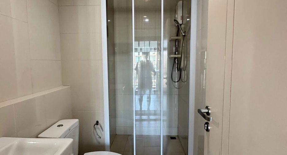 For sale 1 bed condo in Mueang Phuket, Phuket