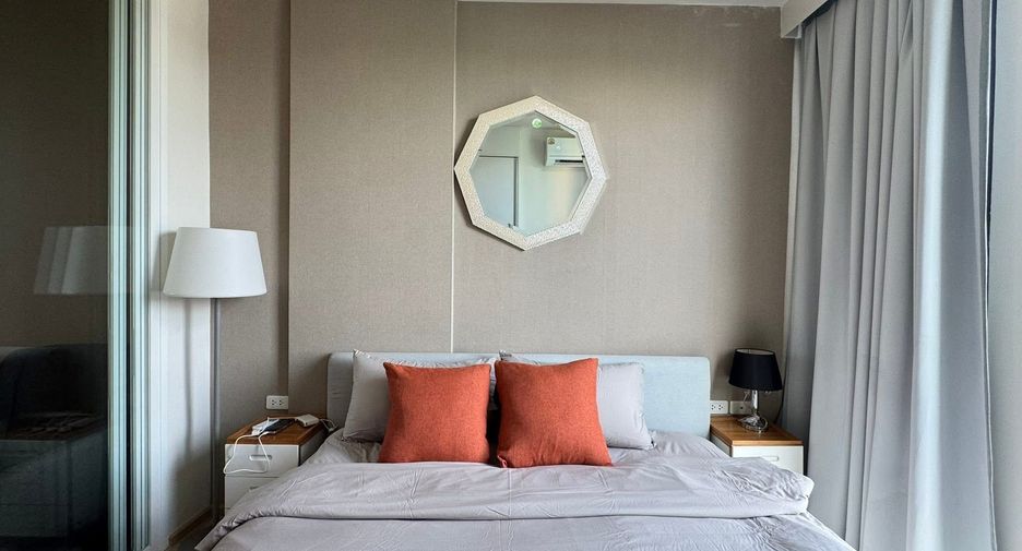 For sale 1 bed condo in Mueang Phuket, Phuket