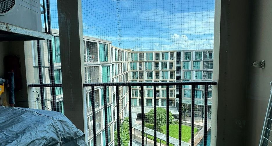 For sale 1 bed condo in Mueang Phuket, Phuket