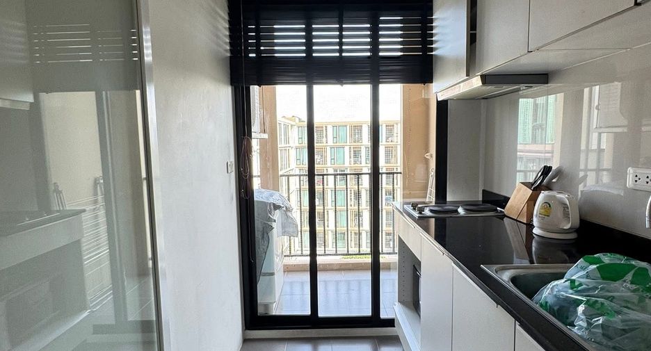 For sale 1 bed condo in Mueang Phuket, Phuket