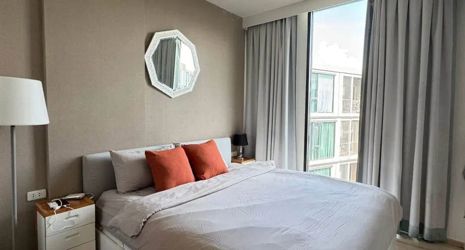 For sale 1 bed condo in Mueang Phuket, Phuket