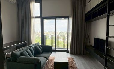 出租 2 卧室 公寓 在 Phra Khanong, 曼谷