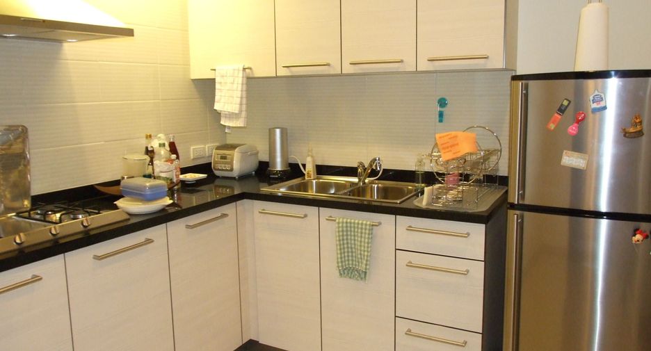 Villa en alquiler de 3 habitaciones en Watthana, Bangkok