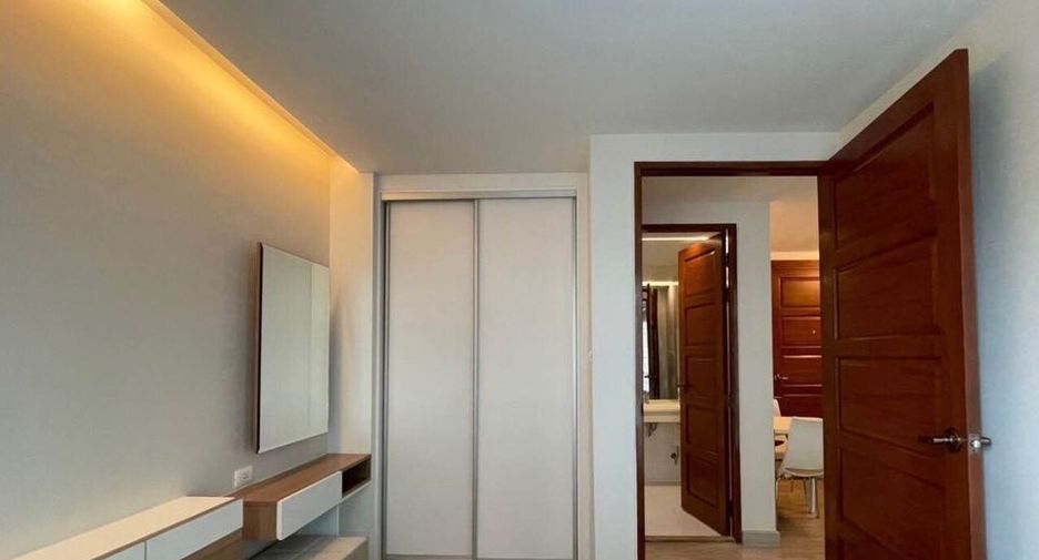 For sale and for rent 1 bed condo in Din Daeng, Bangkok