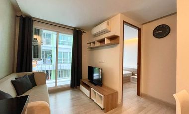 For sale そして for rent 1 Beds condo in Din Daeng, Bangkok