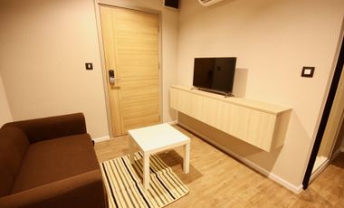 À vendre studio condo à Mueang Samut Prakan, Samut Prakan