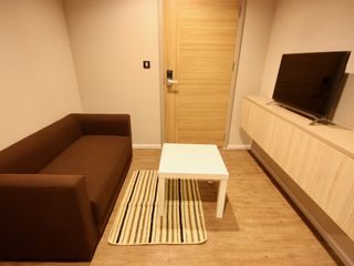 Wohnung zum Kauf mit Studio in Mueang Samut Prakan, Samut Prakan