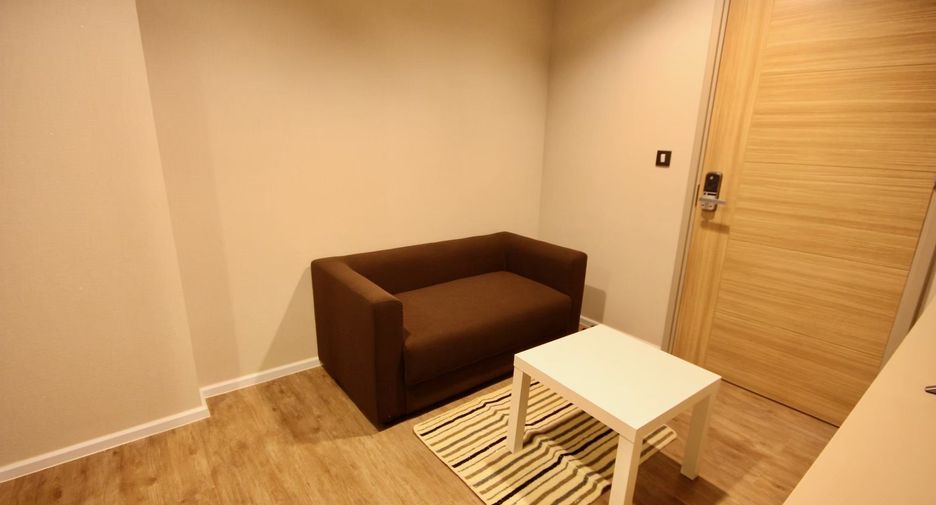 À vendre studio condo à Mueang Samut Prakan, Samut Prakan