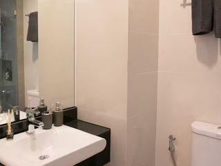 For rent 1 bed condo in Ratchathewi, Bangkok