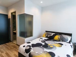 For rent 1 bed condo in Ratchathewi, Bangkok