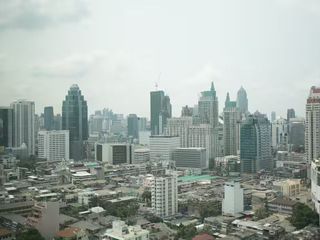 For rent 1 bed condo in Ratchathewi, Bangkok