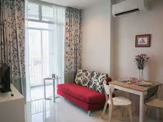 For rent 1 bed condo in Ratchathewi, Bangkok