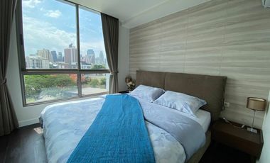 For sale and for rent 1 bed condo in Watthana, Bangkok