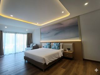出租 2 卧室 公寓式住宅 在 Phuket Town, 普吉