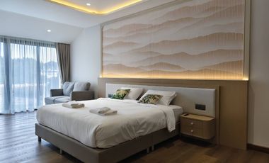 For rent 2 bedrooms apartment in Mueang Phuket, Phuket
