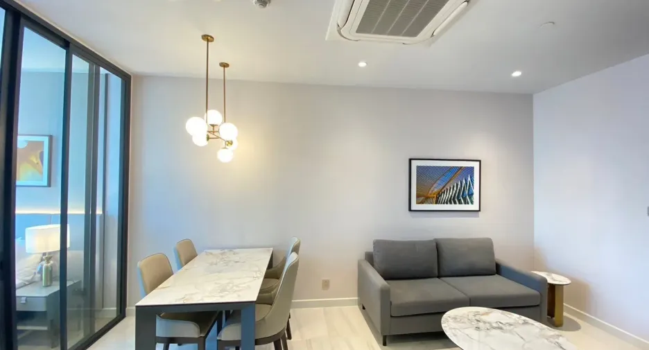 For rent 1 Beds condo in Sathon, Bangkok